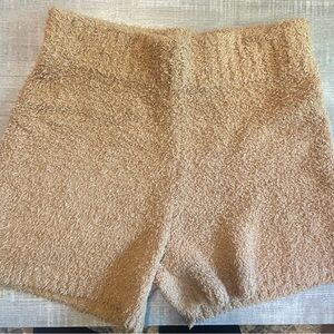 SKIMS Cozy (Rare)  Shorts